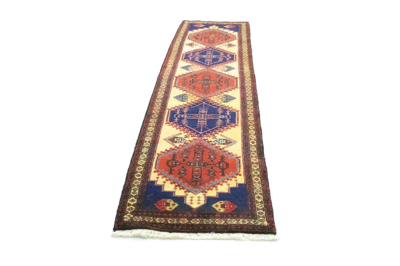 Runner Persisk matta - Nomadic - 275 x 70 cm - beige