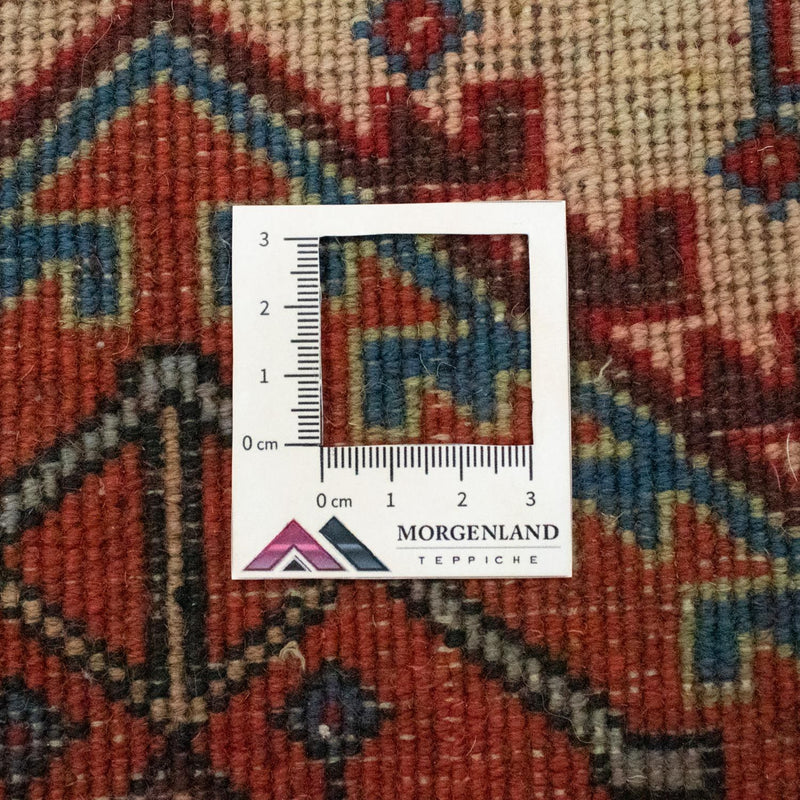 Runner Persisk matta - Nomadic - 275 x 70 cm - beige