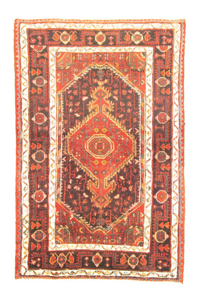 Hamadan Mattan 105x170cm - Persisk matta