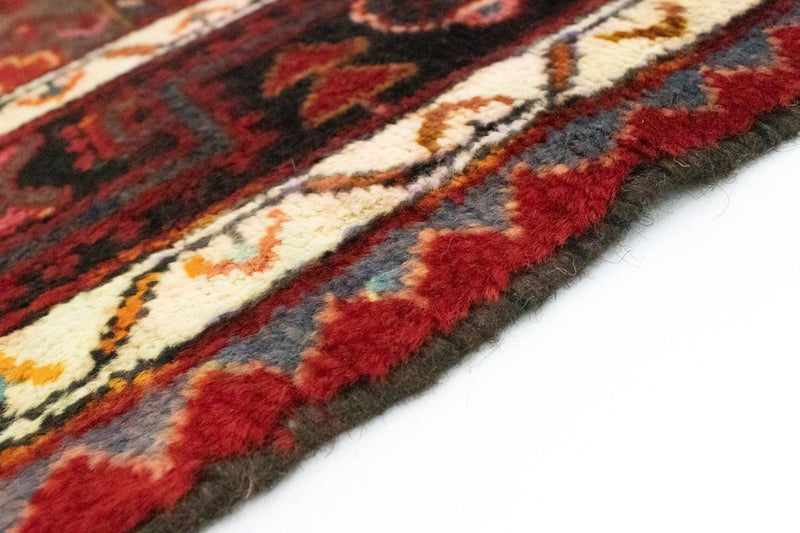 Persisk matta - Nomadic - 170 x 105 cm - brun