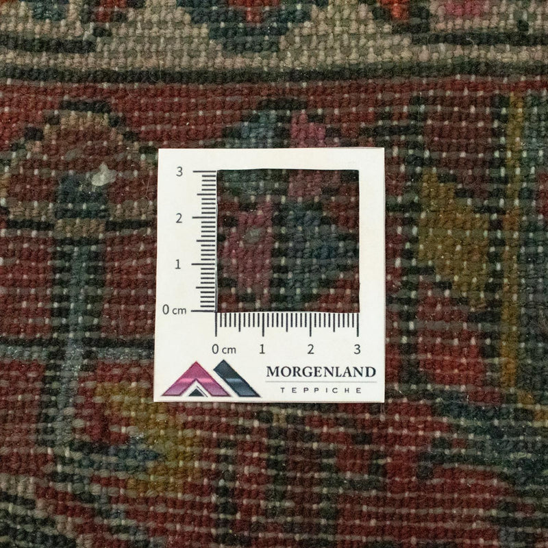 Persisk matta - Nomadic - 170 x 105 cm - brun