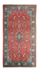 Mashhad Mattan 245x140cm - Persisk matta