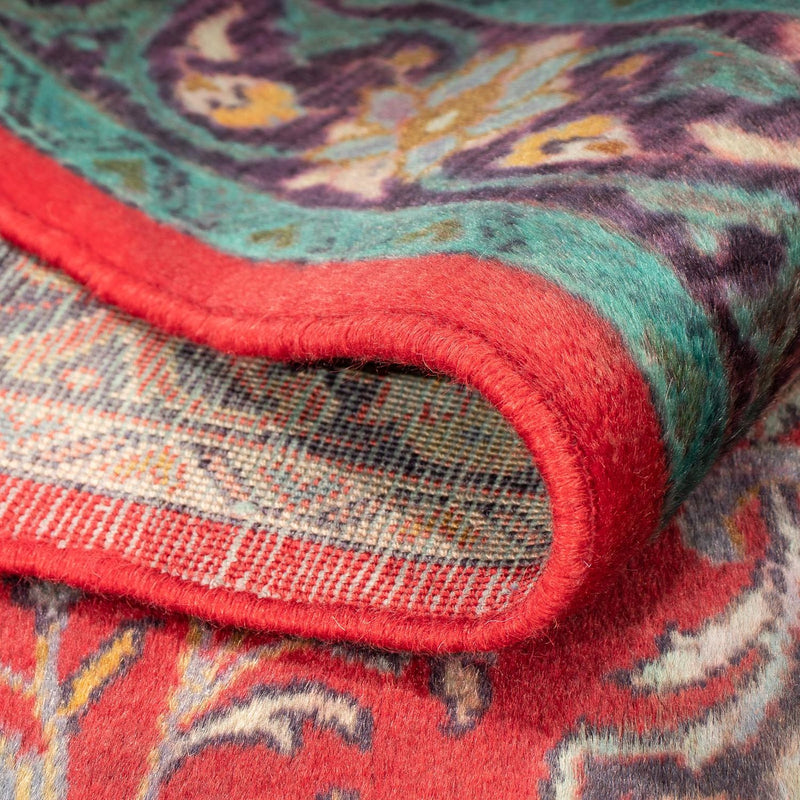 Persisk matta - Classic - 245 x 140 cm - röd