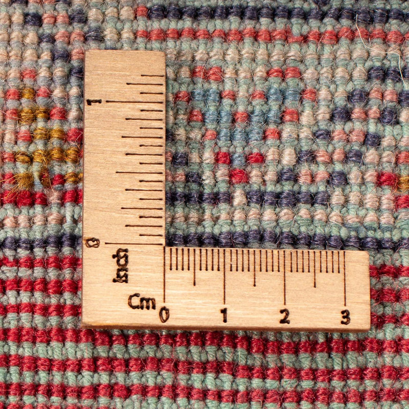 Persisk matta - Classic - 245 x 140 cm - röd