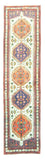 Runner Persisk matta - Nomadic - 300 x 75 cm - beige