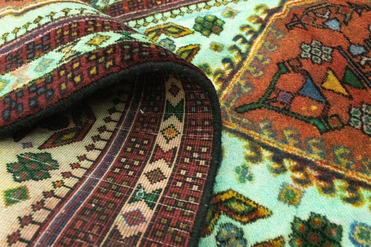 Runner Persisk matta - Nomadic - 300 x 75 cm - beige