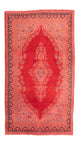 Kerman Mattan 212x126cm - Persisk matta