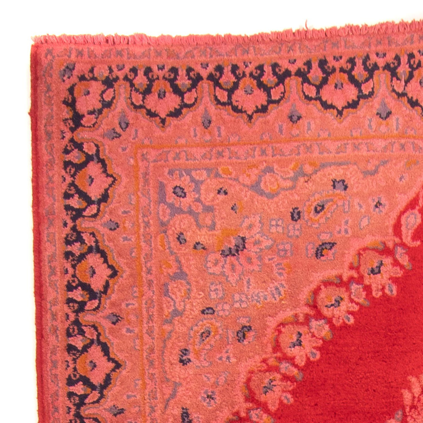 Kerman Mattan 212x126cm - Persisk matta