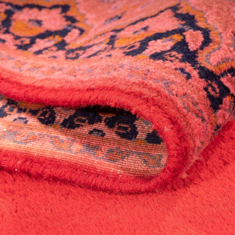 Persisk matta - Classic - 212 x 126 cm - röd