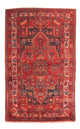 Hamadan Mattan 174x112cm - Persisk matta