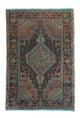 Hamadan Mattan 174x120cm - Persisk matta