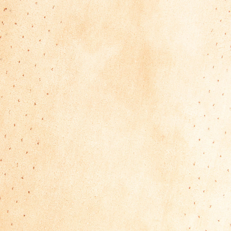 Gabbeh-matta - Indus runt  - 200 x 200 cm - beige