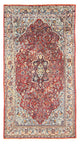 Sarouk Mattan 240x135cm - Persisk matta