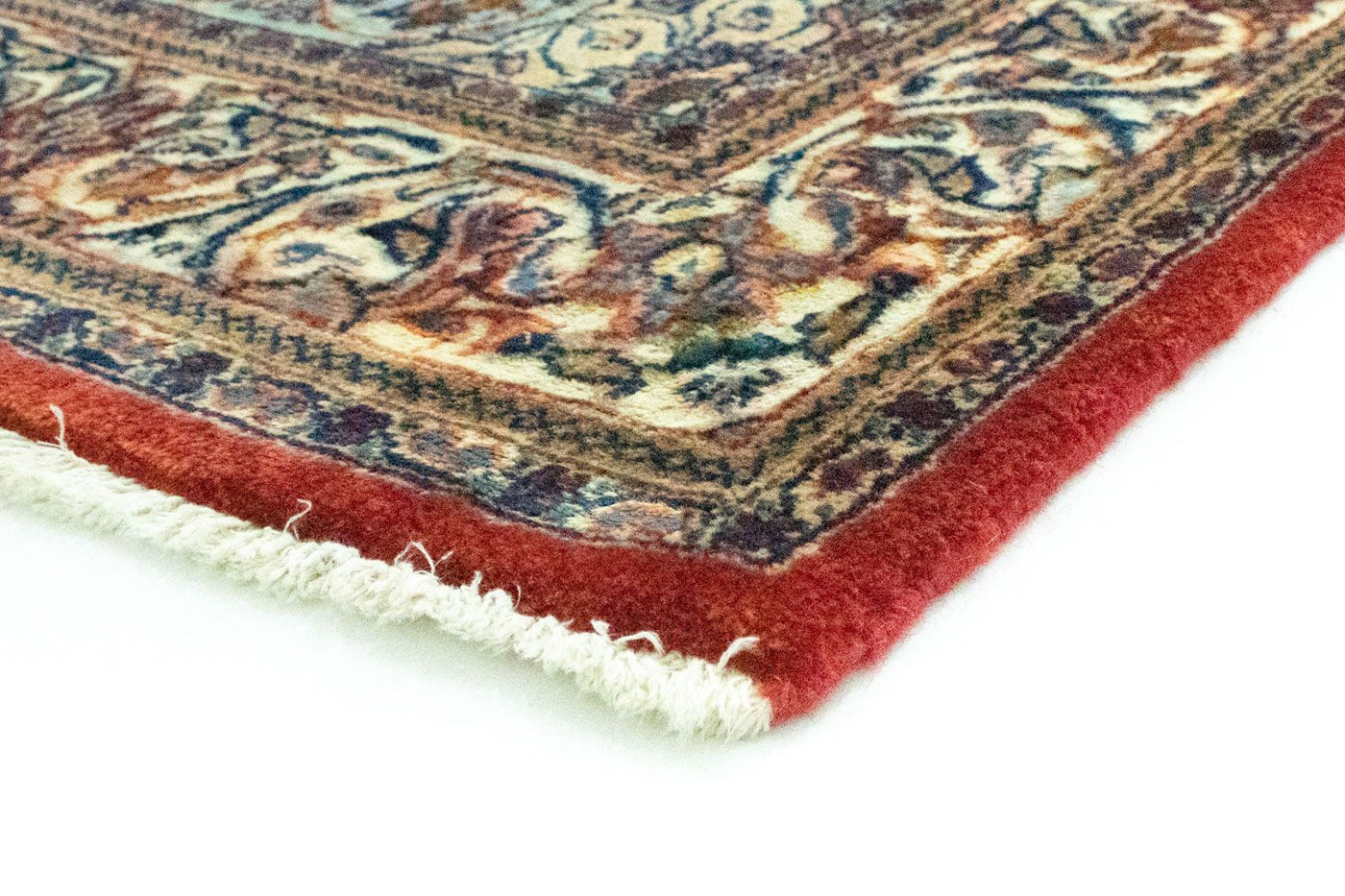 Sarouk Mattan 240x135cm - Persisk matta