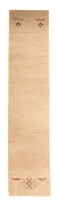 Runner Berber matta - 332 x 72 cm - beige