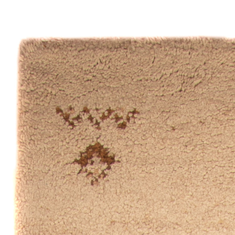 Runner Berber matta - 332 x 72 cm - beige