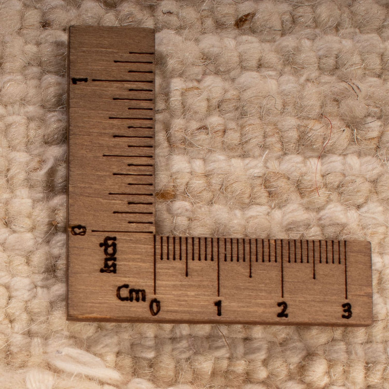 Runner Berber matta - 332 x 72 cm - beige