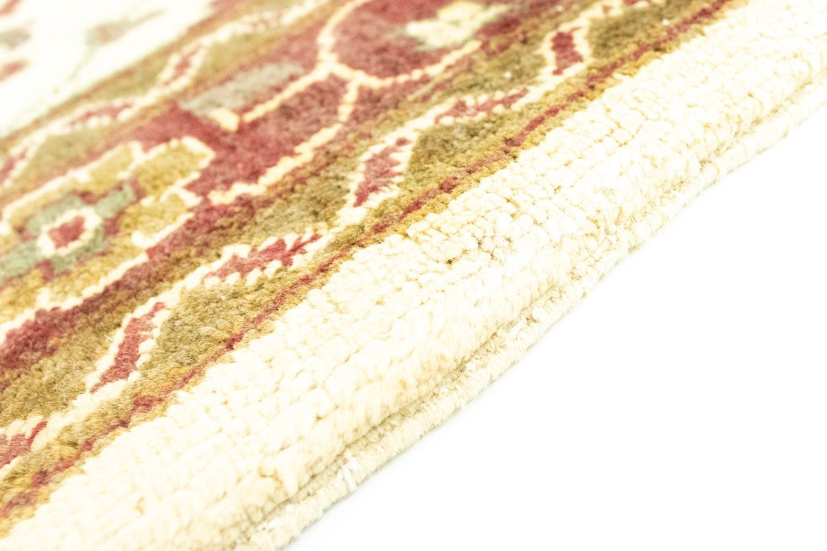 Runner Ziegler Carpet - 383 x 85 cm - beige