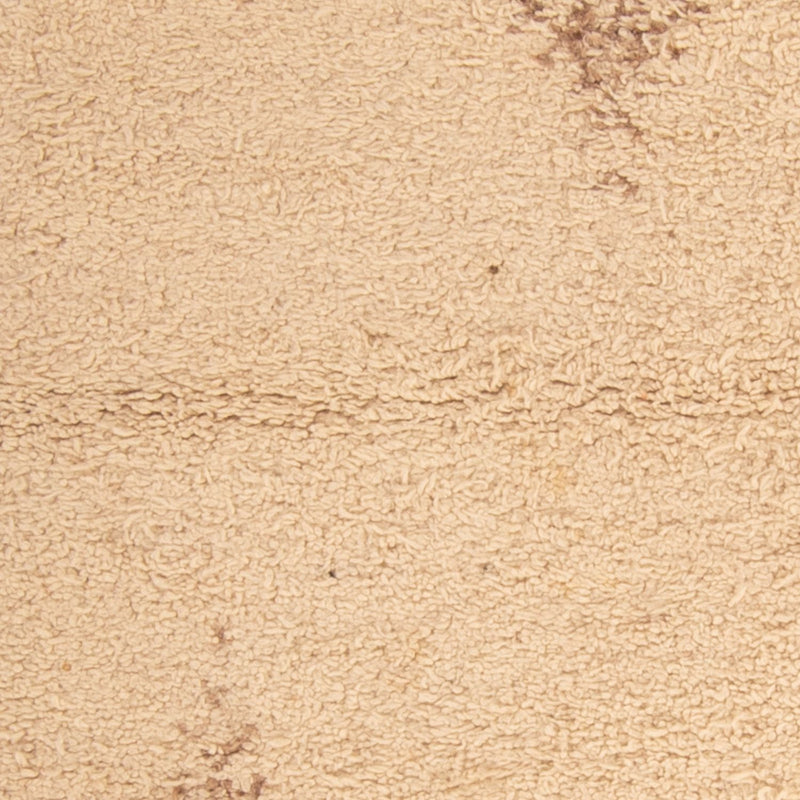 Berber matta - 156 x 86 cm - beige