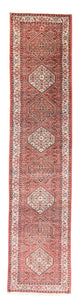 Bidjar Mattan 82x393cm - Persisk matta