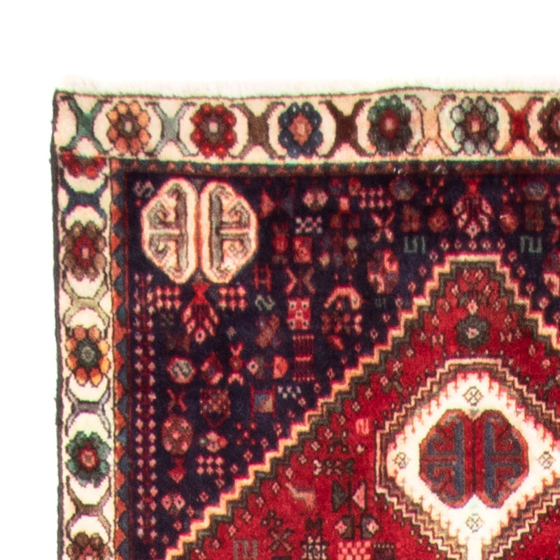 Runner Persisk matta - Nomadic - 373 x 83 cm - rost