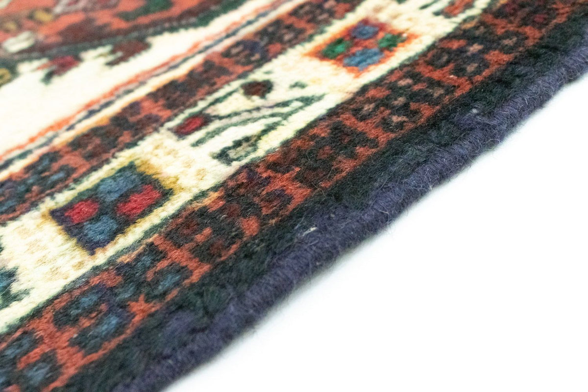 Runner Persisk matta - Nomadic - 274 x 67 cm - beige