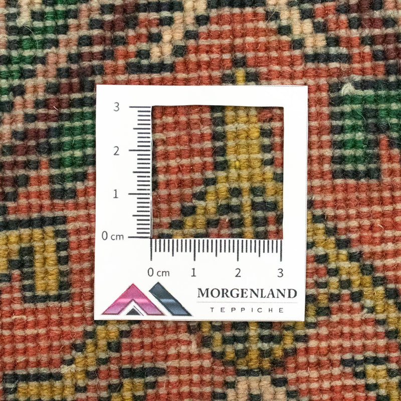 Runner Persisk matta - Nomadic - 274 x 67 cm - beige