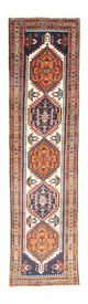 Ardabil Mattan 307x70cm - Persisk matta