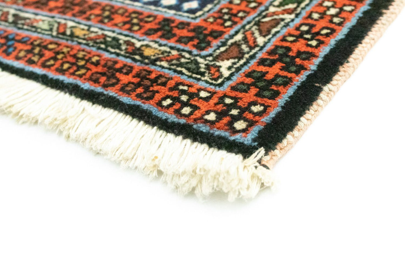 Ardabil Mattan 307x70cm - Persisk matta