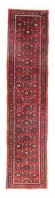 Hosseinabad Mattan 306x73cm - Persisk matta