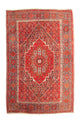 Hamadan Mattan 200x127cm - Persisk matta