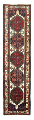 Runner Persisk matta - Nomadic - 280 x 68 cm - beige