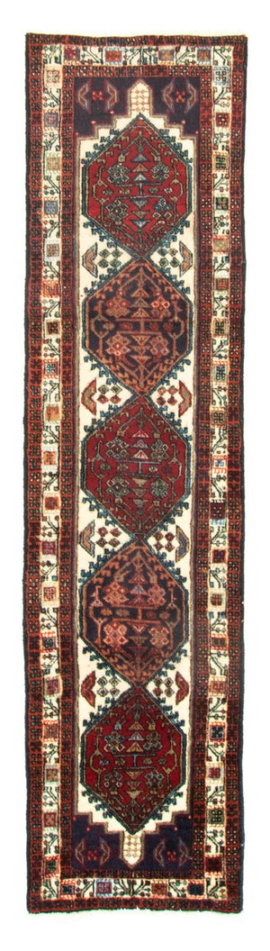 Runner Persisk matta - Nomadic - 280 x 68 cm - beige