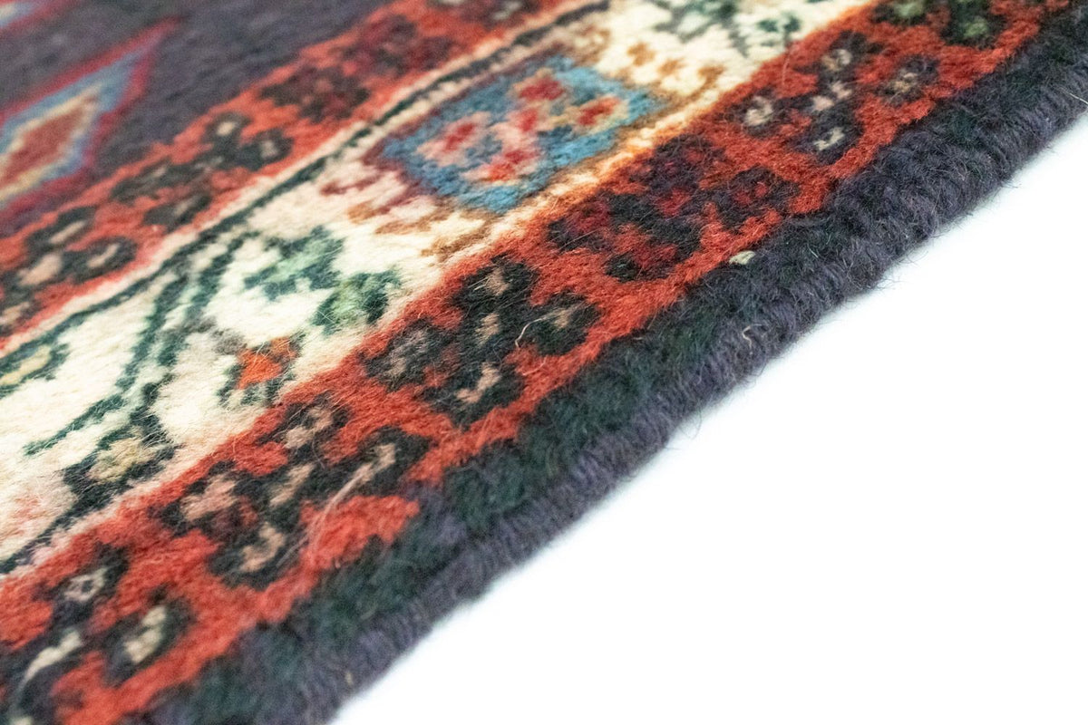 Runner Persisk matta - Nomadic - 280 x 68 cm - beige