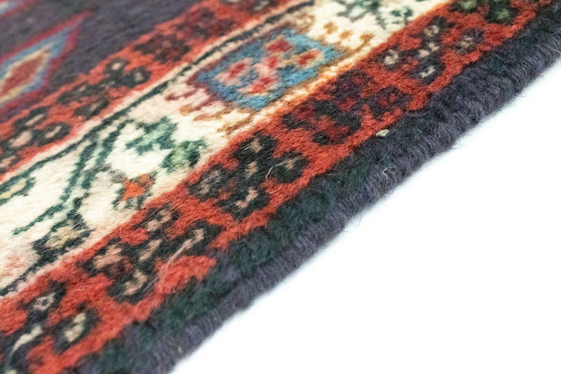 Runner Persisk matta - Nomadic - 280 x 68 cm - beige