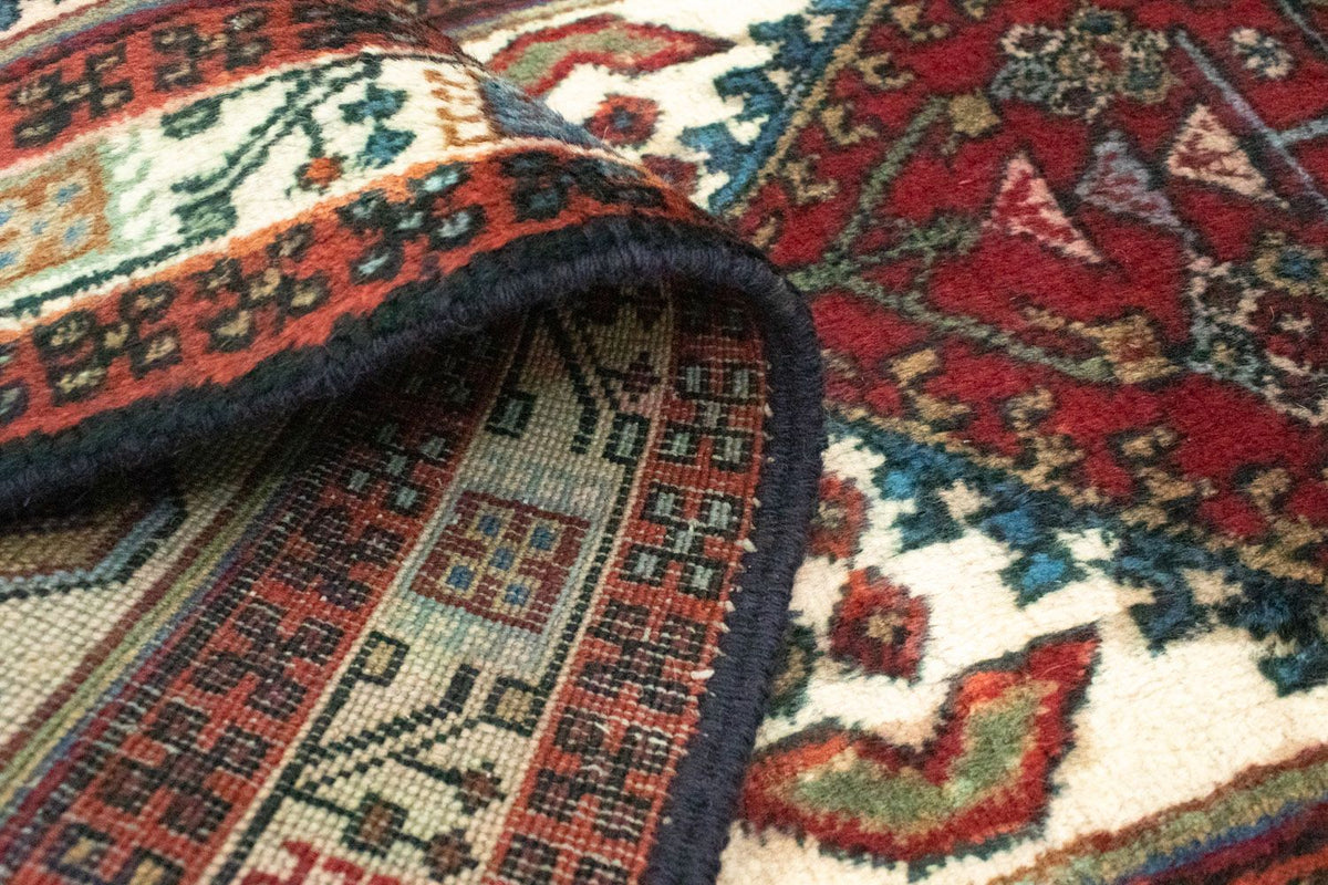 Runner Persisk matta - Nomadic - 280 x 68 cm - beige