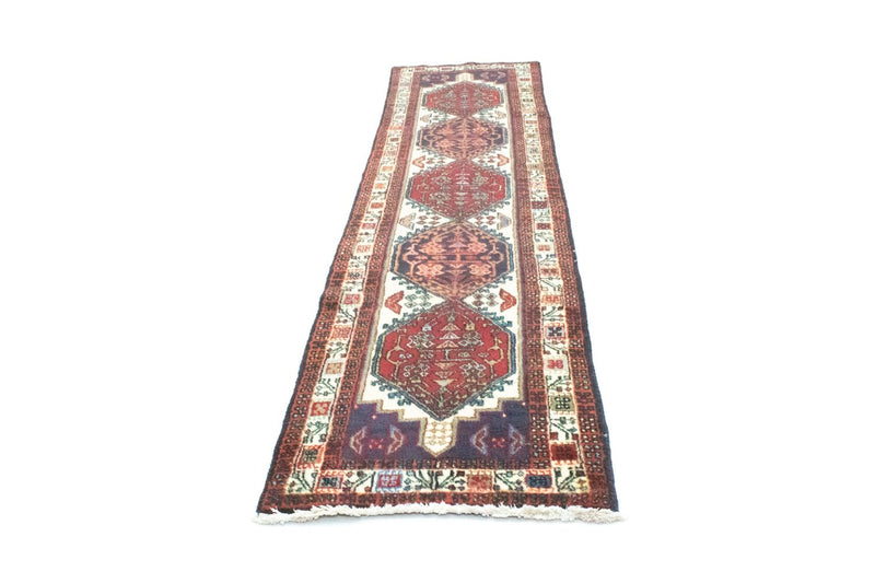 Runner Persisk matta - Nomadic - 280 x 68 cm - beige