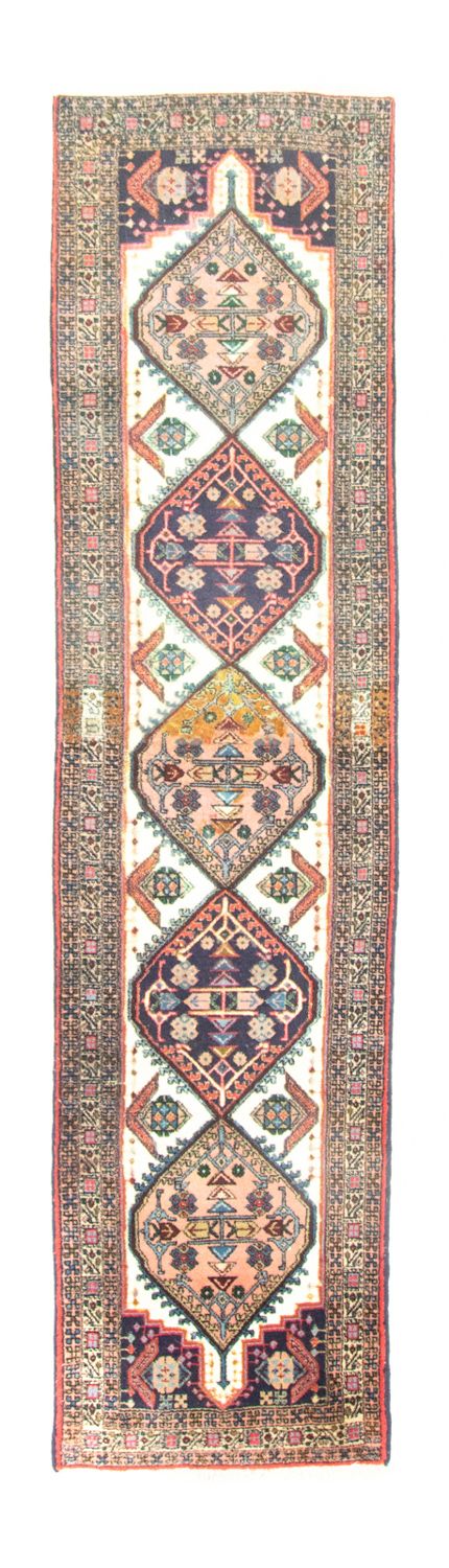 Runner Persisk matta - Nomadic - 288 x 72 cm - beige