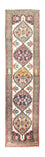 Runner Persisk matta - Nomadic - 288 x 72 cm - beige