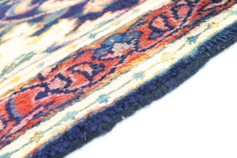 Runner Persisk matta - Classic - 402 x 72 cm - mörkblå