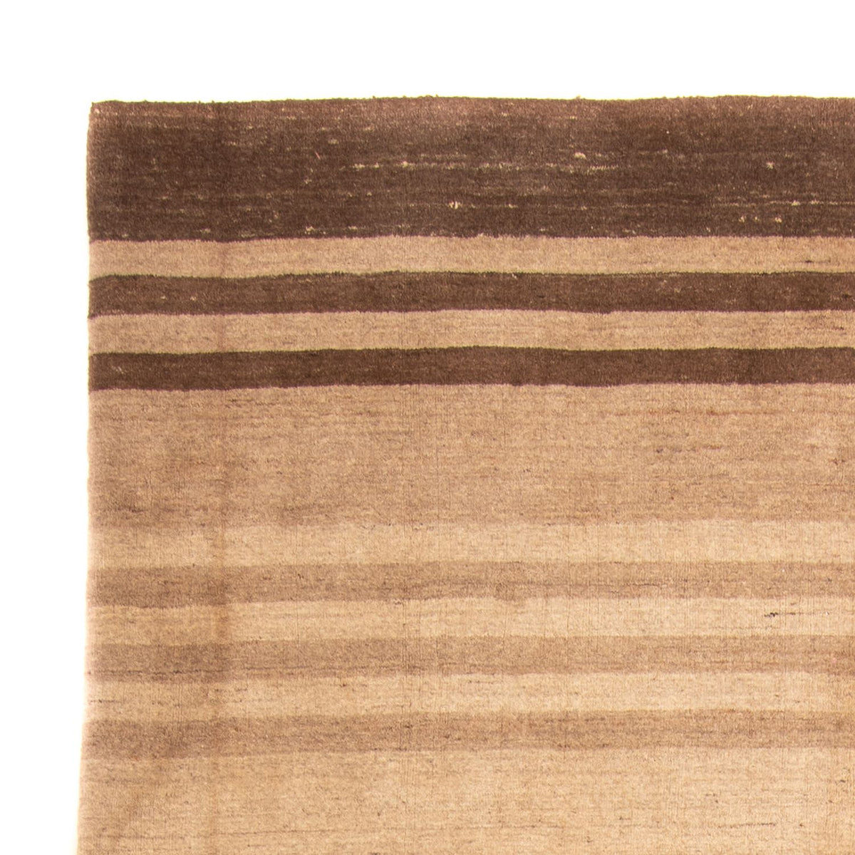 Loribaft Loom Mattan 172x243cm - Ullmatta