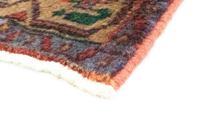 Runner Persisk matta - Nomadic - 306 x 78 cm - beige