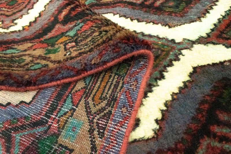 Runner Persisk matta - Nomadic - 306 x 78 cm - beige