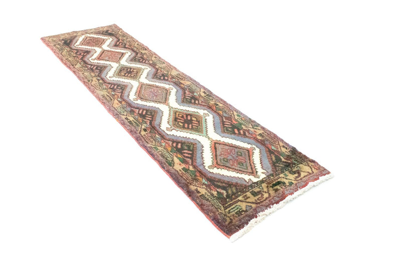 Runner Persisk matta - Nomadic - 306 x 78 cm - beige
