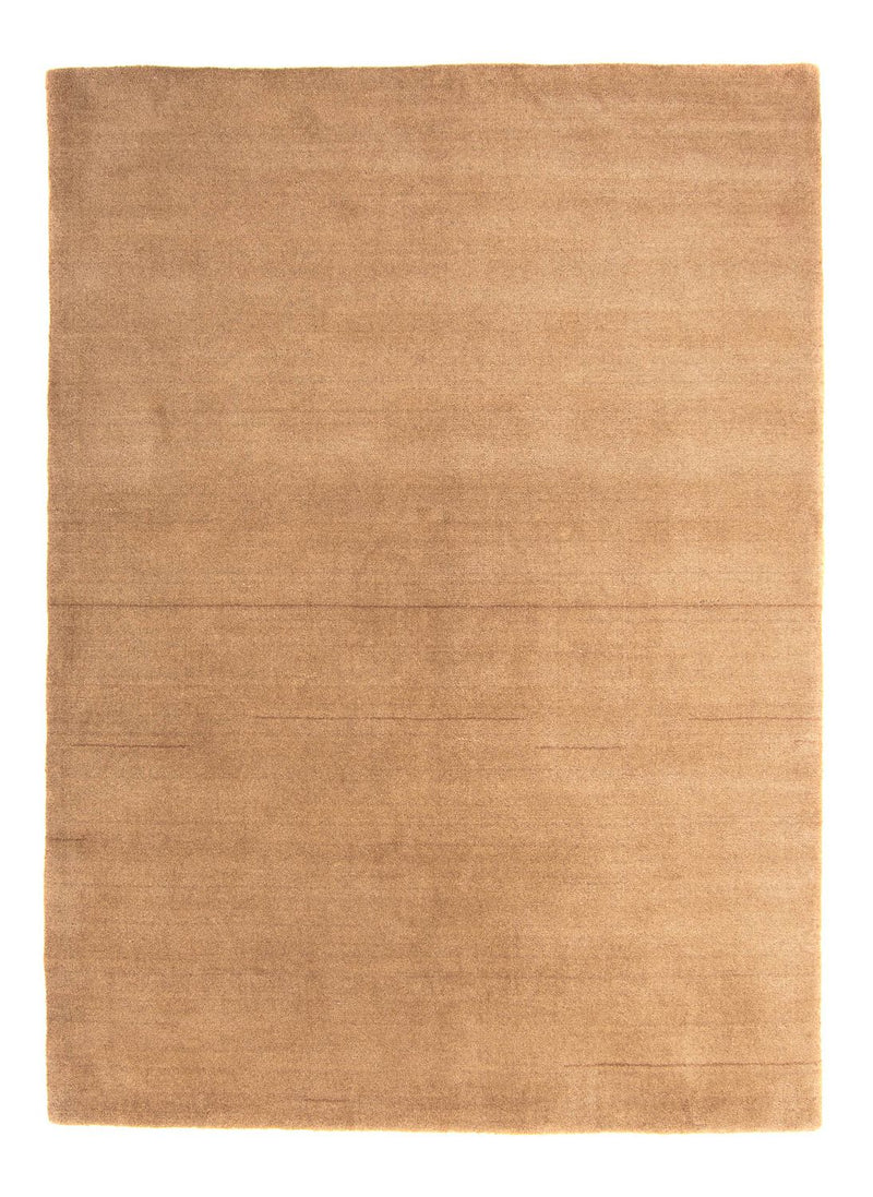 Gabbeh-matta - Indus - 227 x 170 cm - ljusbrun