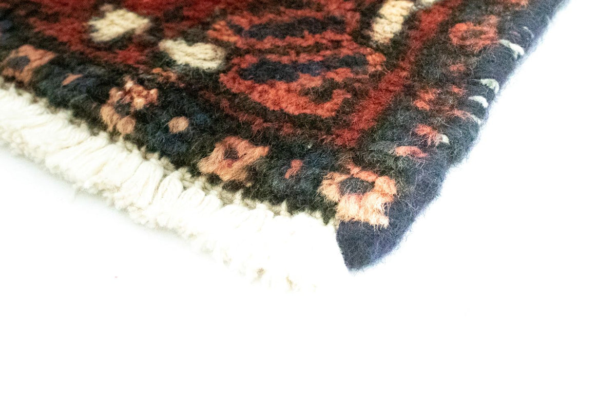 Ardabil Mattan 67x420cm - Persisk matta