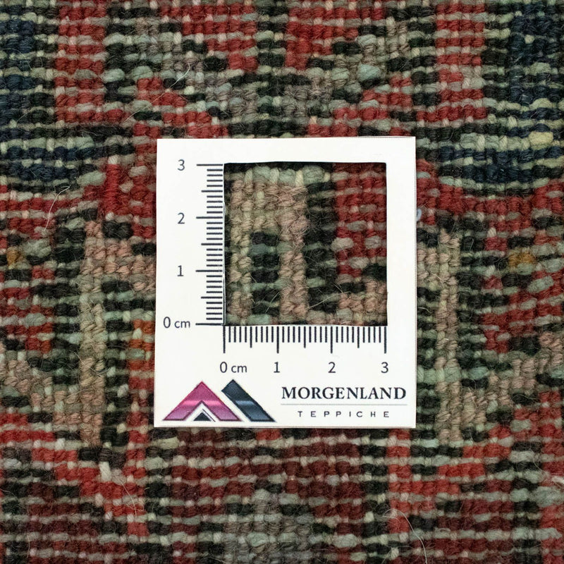 Runner Persisk matta - Nomadic - 420 x 67 cm - beige