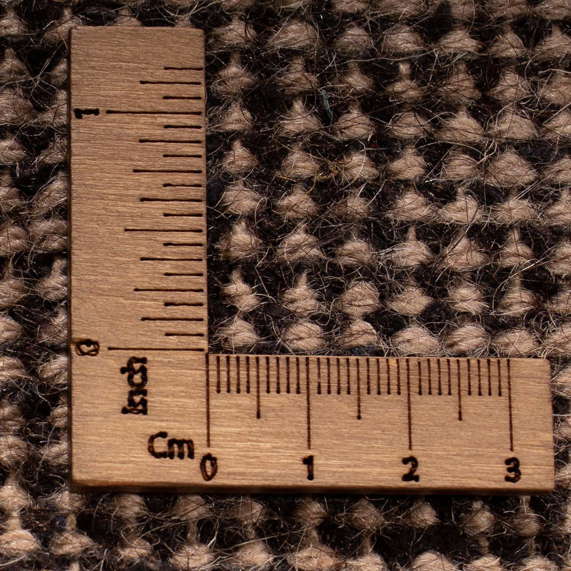 Gabbeh-matta - Indus - 246 x 167 cm - ljusbrun