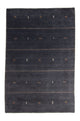 Indo Gabbeh Mattan 244x170cm - Ullmatta