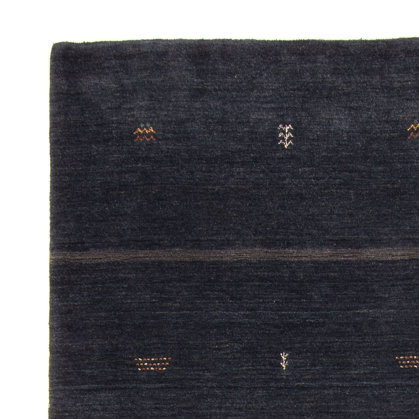 Indo Gabbeh Mattan 244x170cm - Ullmatta